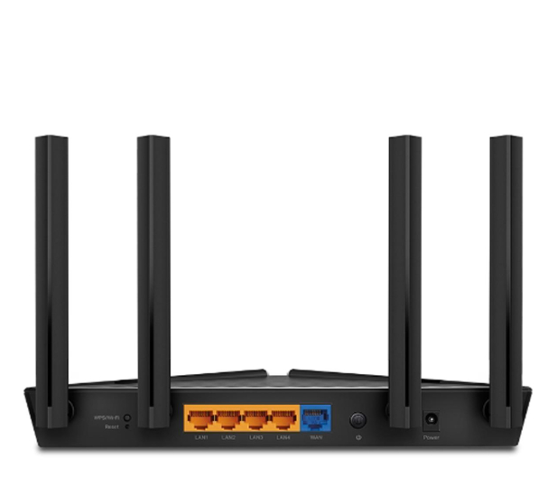 TP-LINK Archer AX23 AX3000 WiFi 6 AX1800 - 682700 - zdjęcie 4